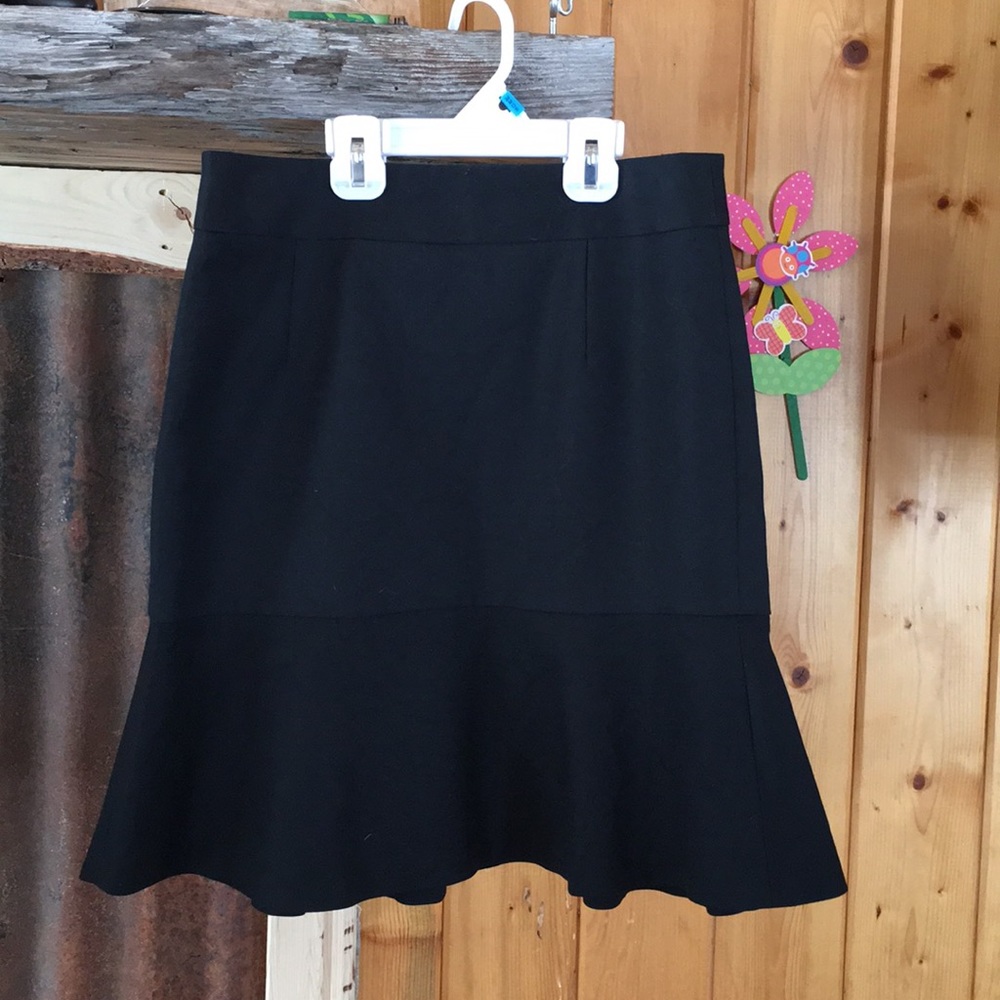 Banana Republic Skirt